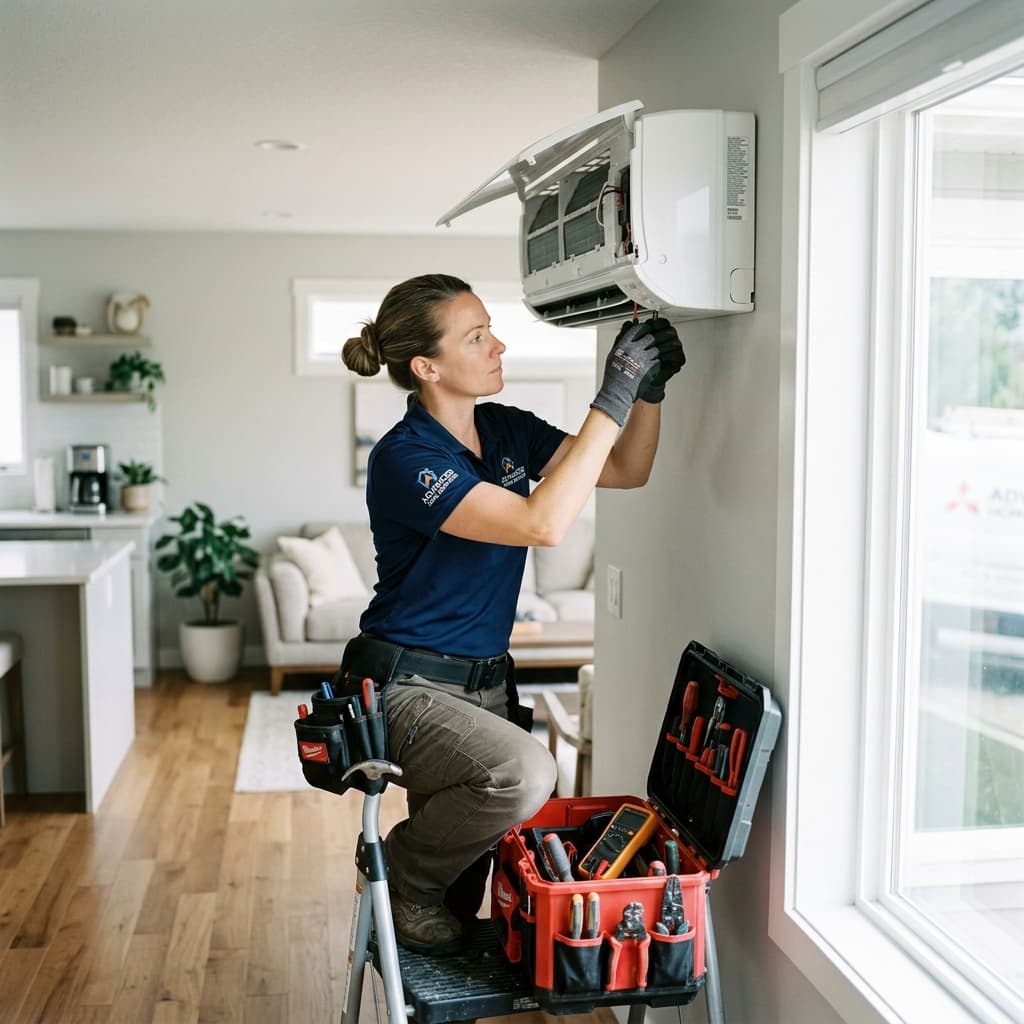 Home Services