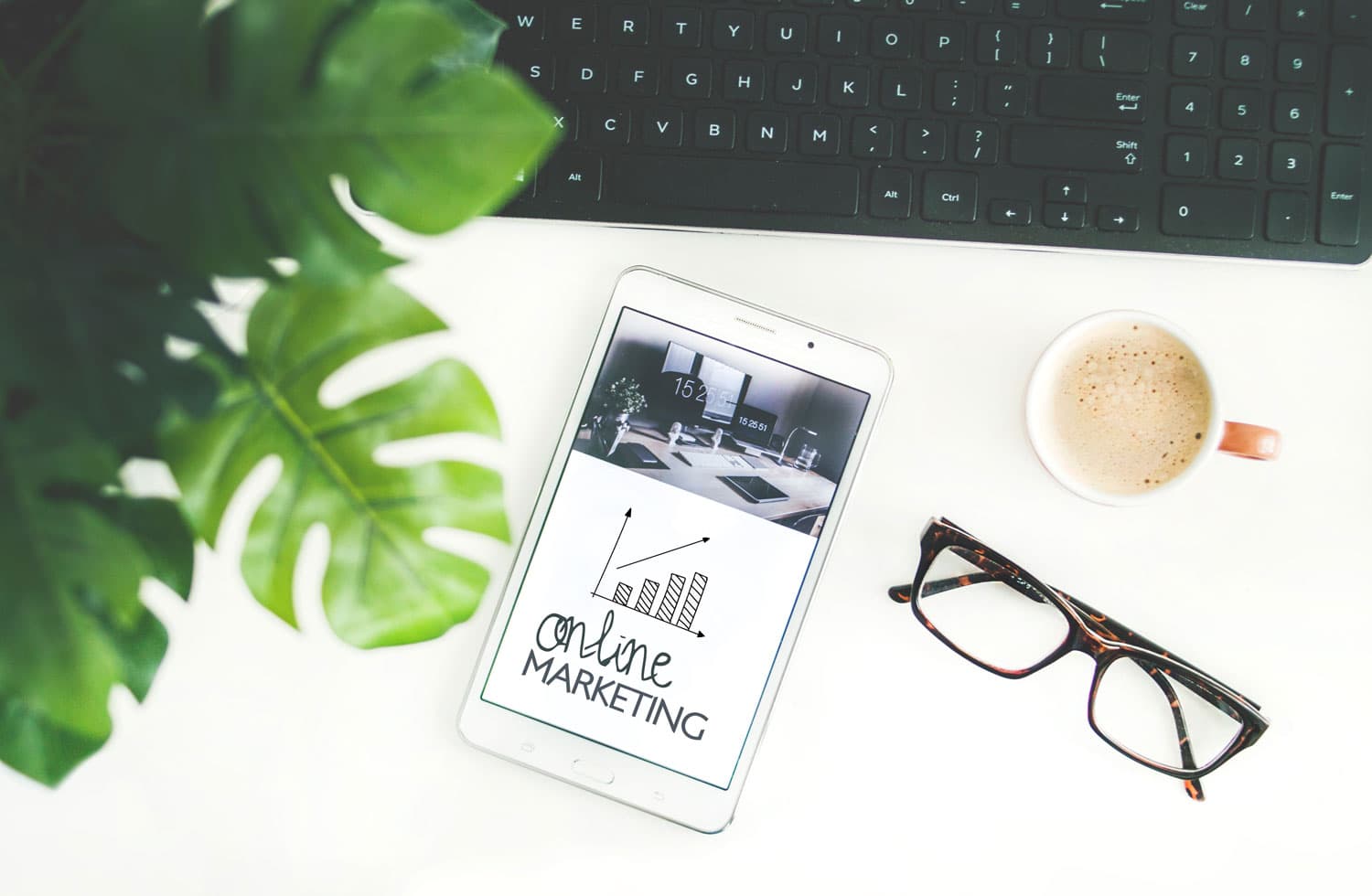 REMARKETING BASICS
