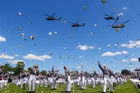 Dear West Point Class of 2020