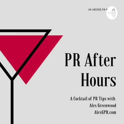 IS AI THE FUTURE OF MARKETING AND PR?