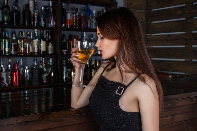 How AI is Going to Disrupt the Restaurant, Hospitality and Alcoholic Beverage Industries