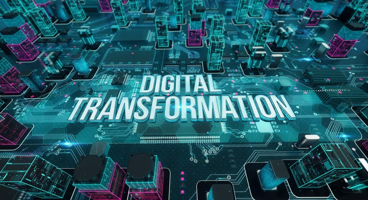 AI, COVID and the Acceleration of Digital Transformation for Restaurants