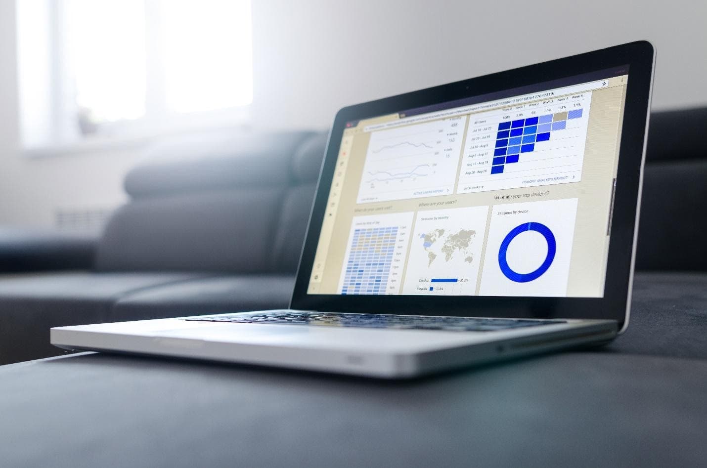 How AI Can Improve Targeted Marketing Campaigns