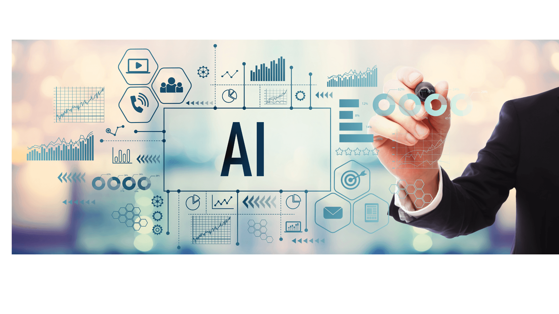 <strong>Why Explainable AI Is Important For C-level Executives To Help Improve Profitability Of Their Companies</strong>