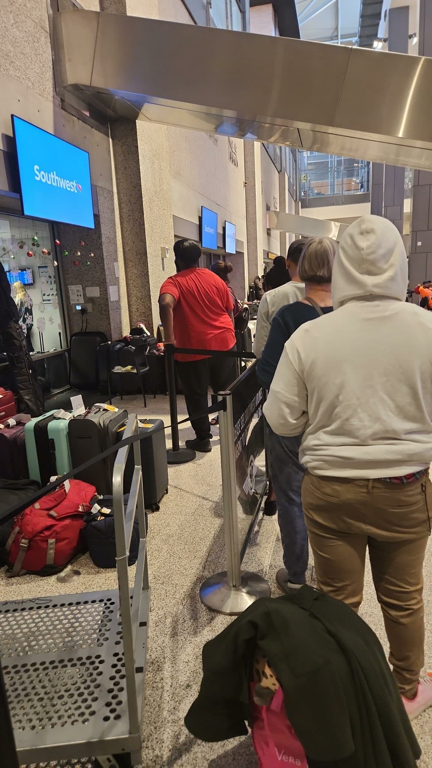 <strong>Could AI Have Prevented The Southwest Airlines Debacle?</strong>