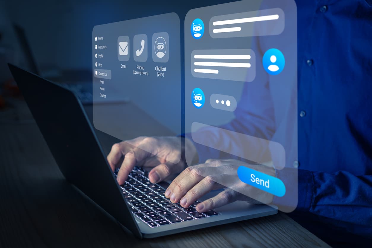 Using AI to enhance customer experience now and in the future