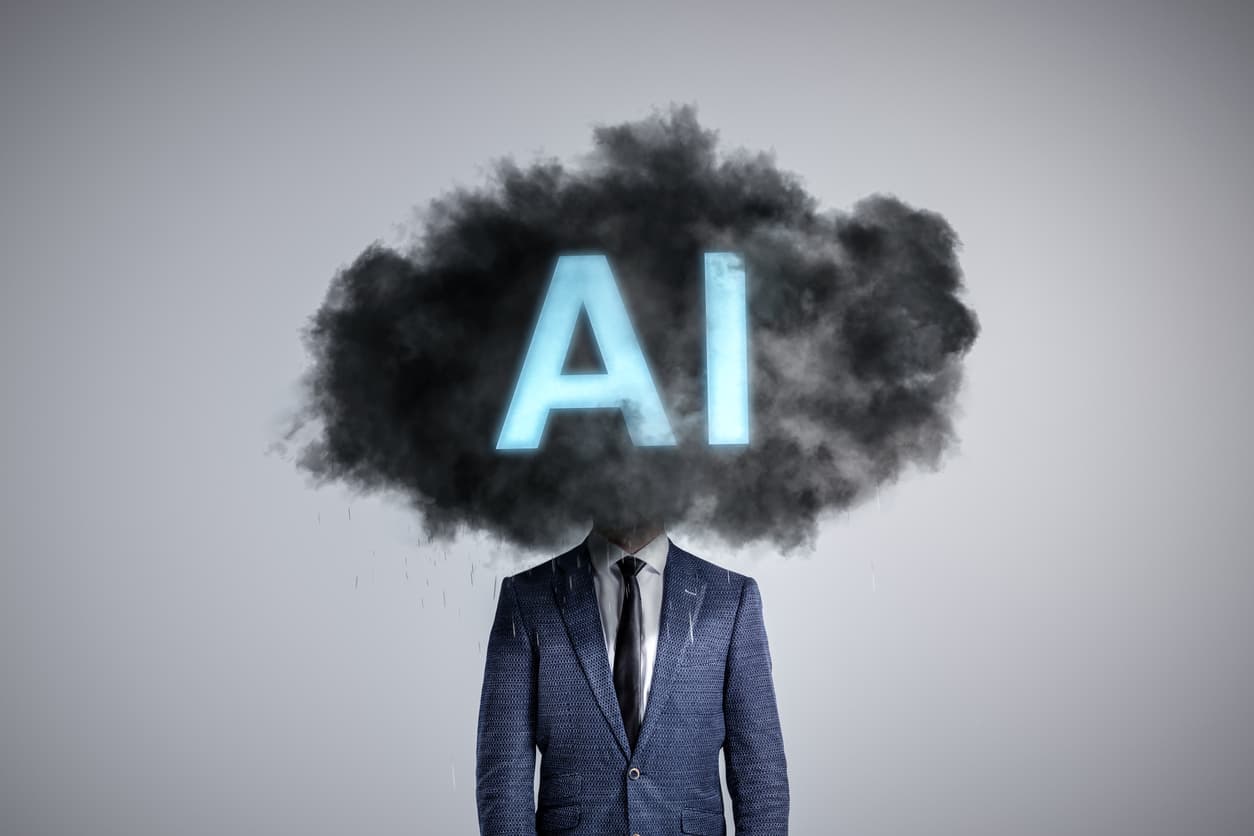 The People Who Fear AI Are Uneducated and Uninformed