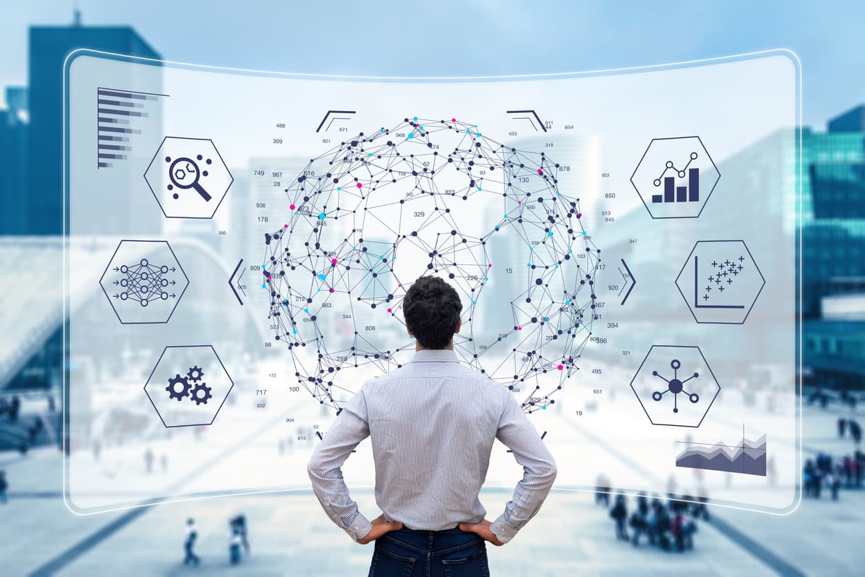 The Rise Of The “AI-Expert”