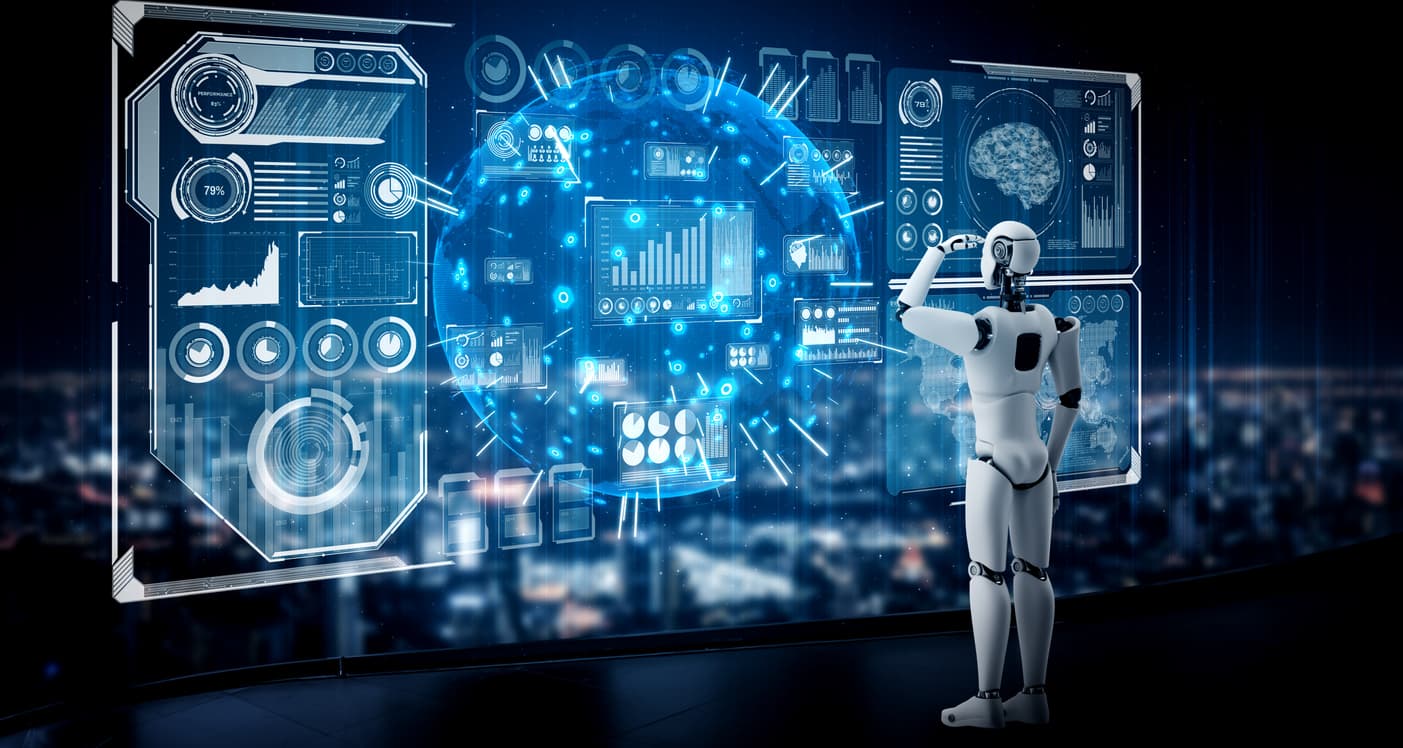 How Companies Are Weaponizing AI To Get An Edge In Digital Marketing