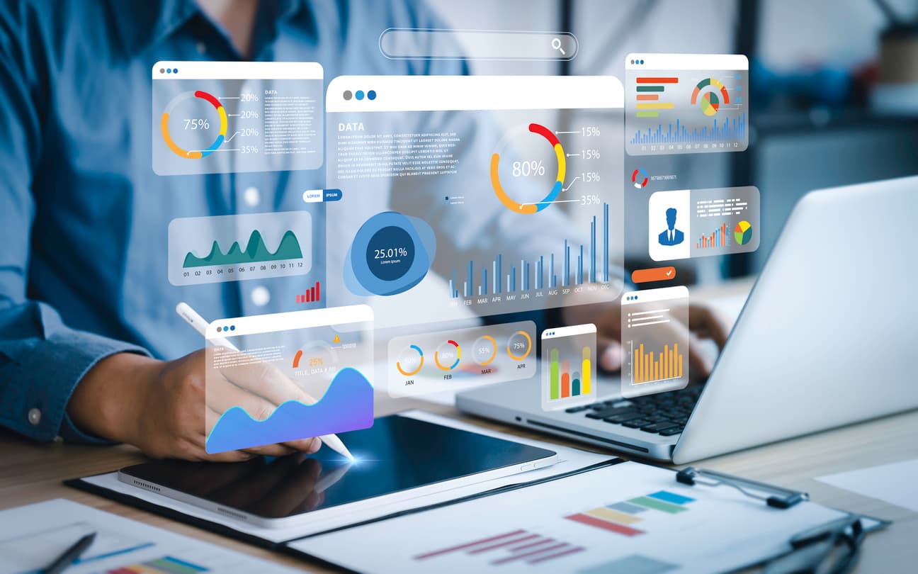How Embedding AI Into Your ERP Can Give Your Company 15 Unfair Advantages