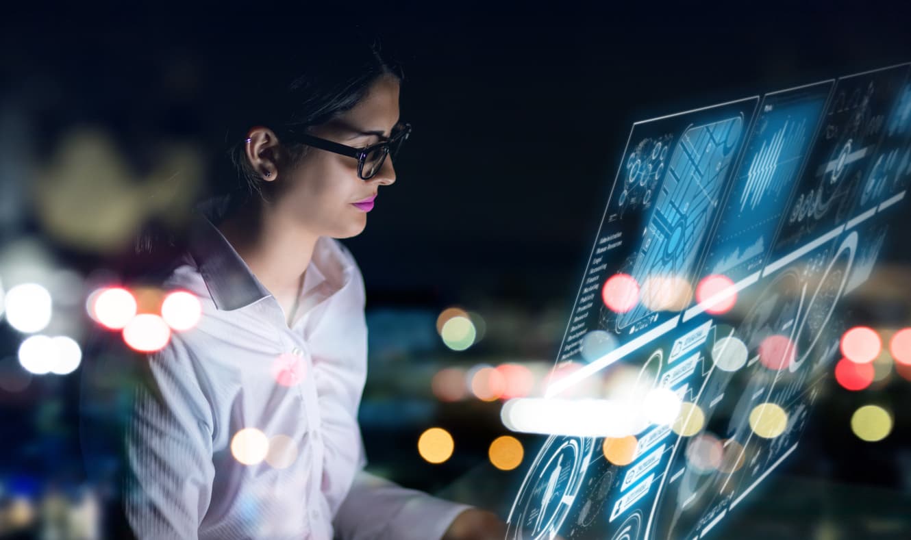 Fighting Labor Shortages And Inflation With AI-Powered Kiosks