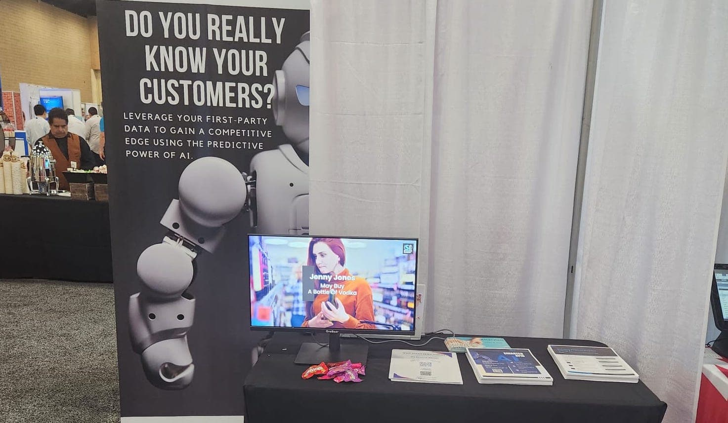 VARTECH 2023 – Standard Insights Providing A Competitive Edge For Resellers And ISVs