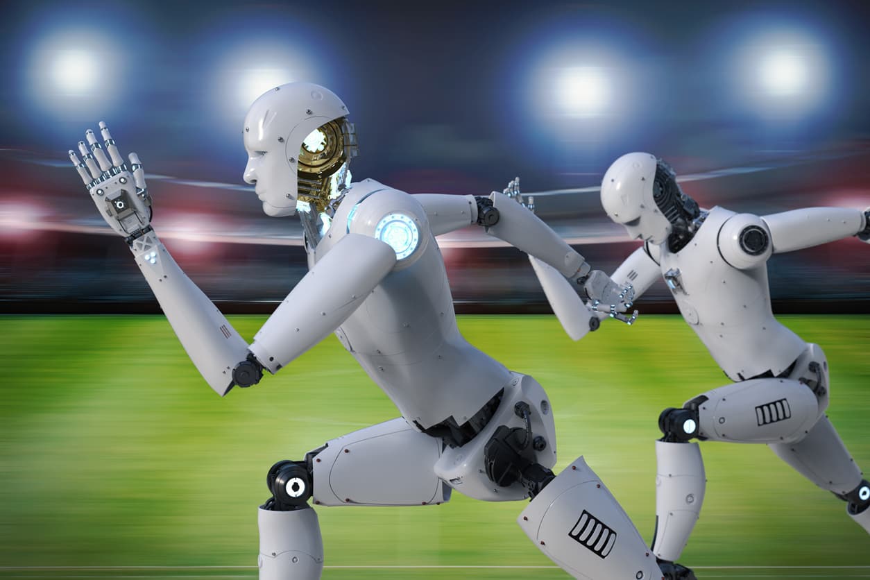 How The NFL Is Using AI