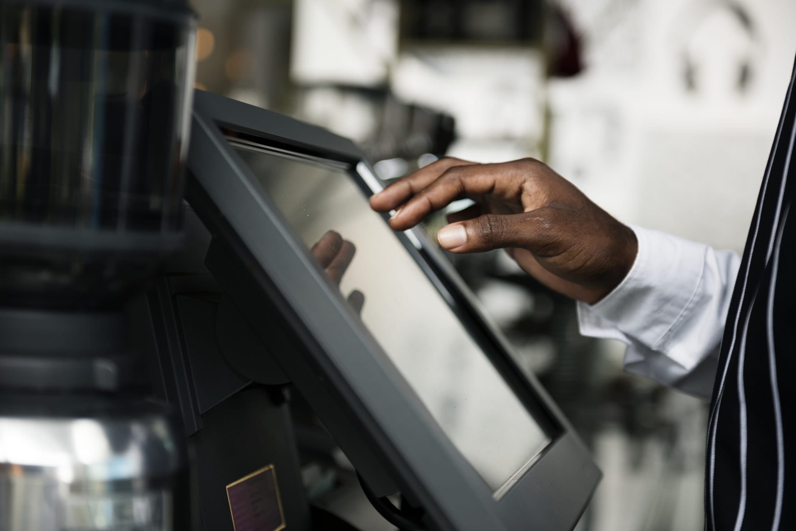 Artificial Intelligence and Its Impact on Your Point-Of-Sale