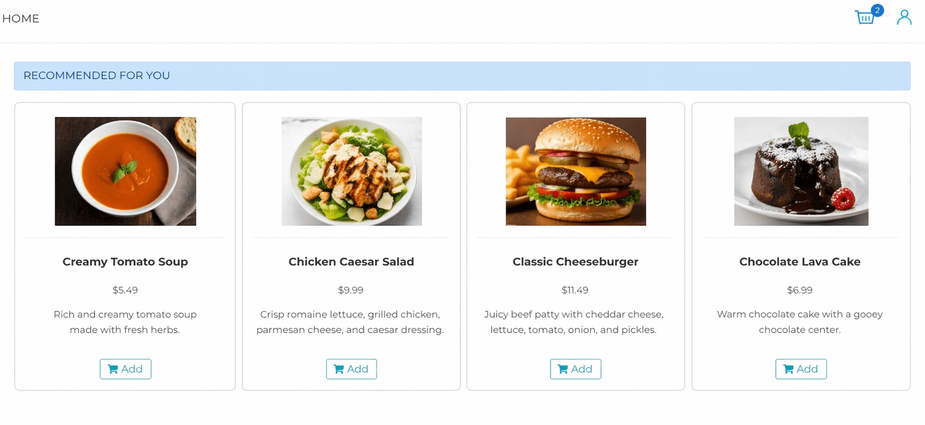 iOrder