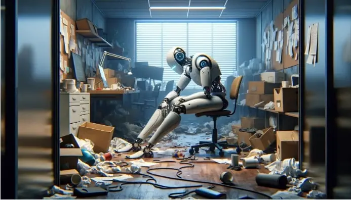 Four Ways To Ensure That Your Company’s AI Project Isn’t A Failure