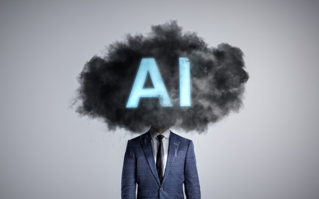 The People Who Fear AI Are Uneducated and Uninformed
